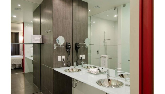 Hotel Ramada Encore Guadalajara poza 7