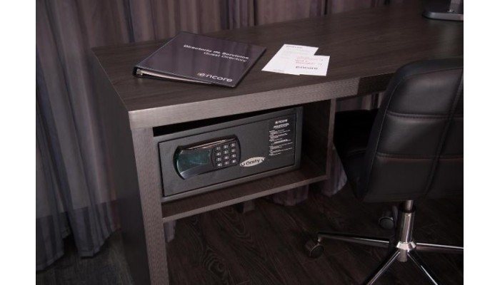 Hotel Ramada Encore Guadalajara poza 10