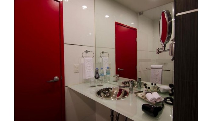 Hotel Ramada Encore Guadalajara poza 6