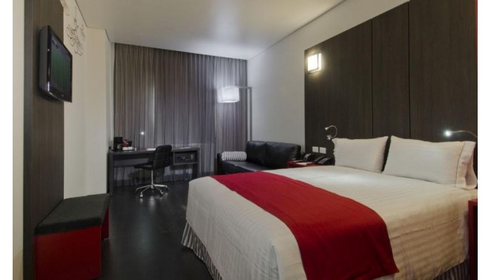 Hotel Ramada Encore Guadalajara poza 4