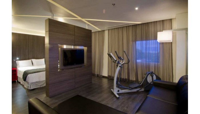 Hotel Ramada Encore Guadalajara poza 8