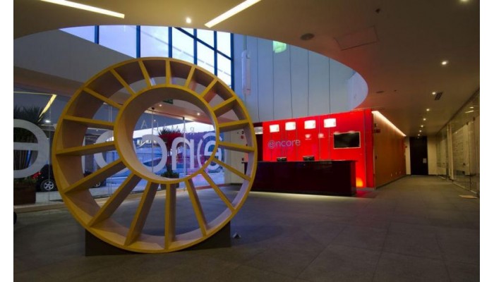 Hotel Ramada Encore Guadalajara poza 1