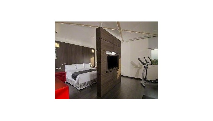 Hotel Ramada Encore poza 6