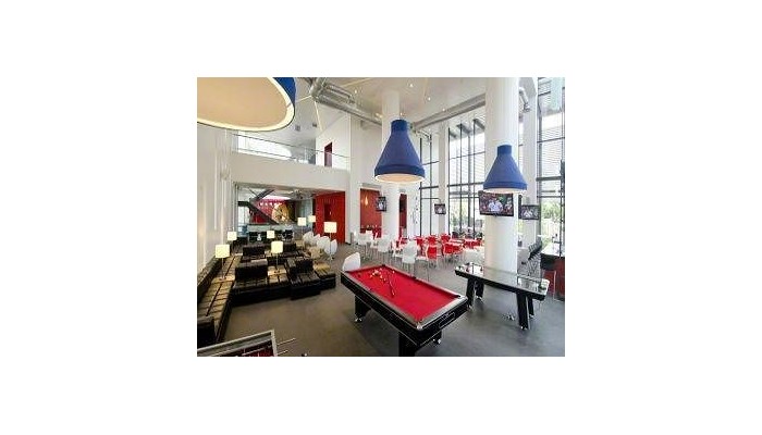 Hotel Ramada Encore poza 8