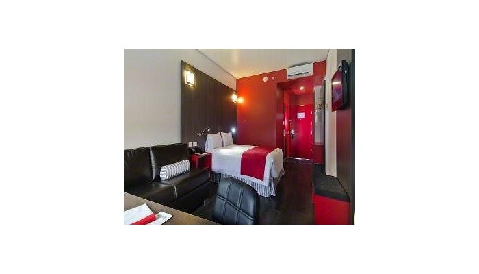 Hotel Ramada Encore poza 4