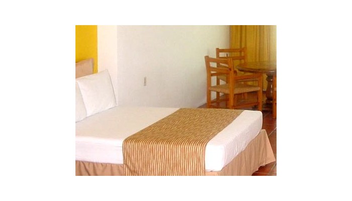 Hotel Real De Chapala poza 2