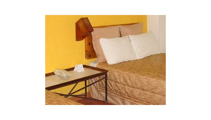 Hotel Real De Chapala poza 3