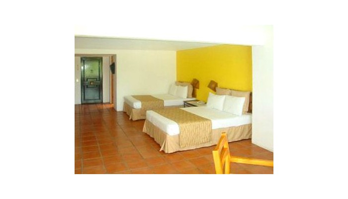 Hotel Real De Chapala poza 0