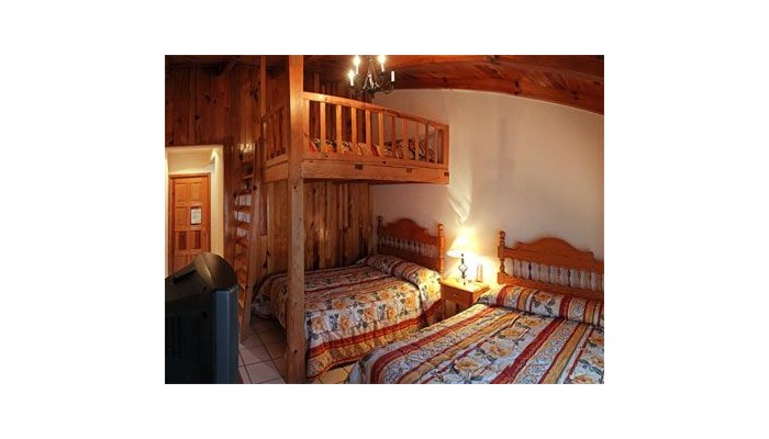 Hotel Real De La Sierra poza 11