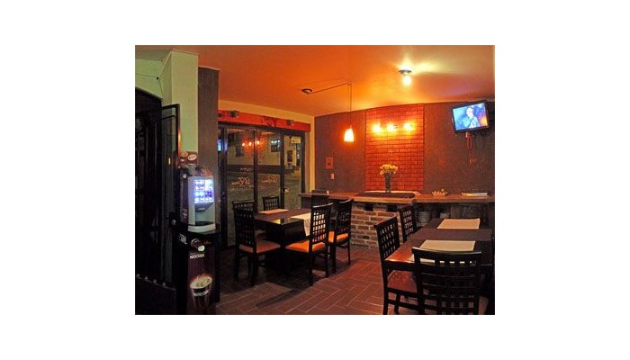 Hotel Real De La Sierra poza 4