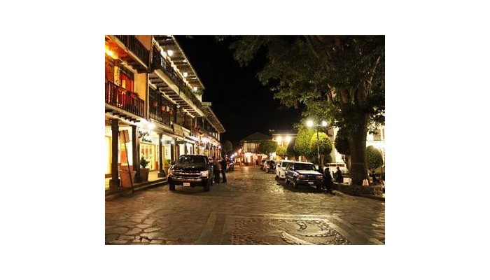 Hotel Real De La Sierra poza 1