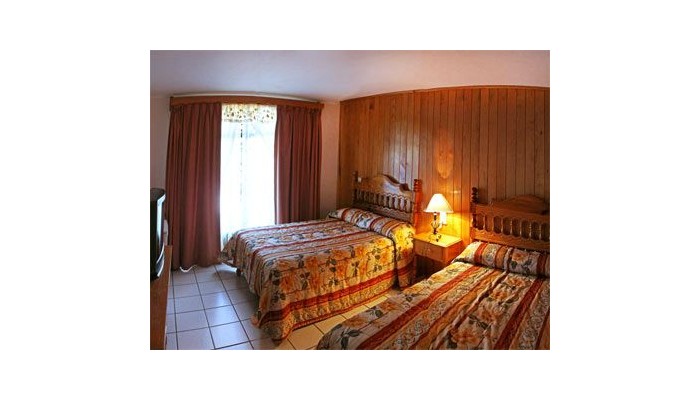 Hotel Real De La Sierra poza 9