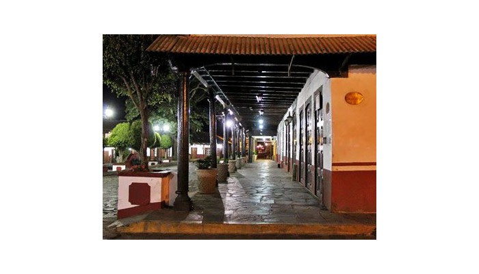 Hotel Real De La Sierra poza 0