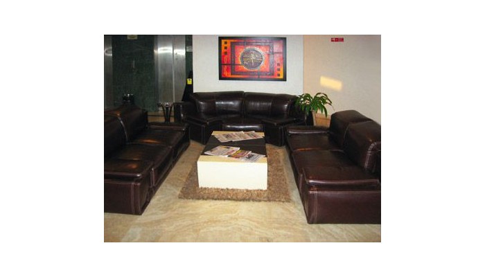 Hotel Real Del Sol Guadalajara poza 9