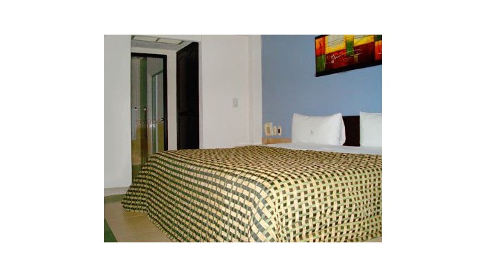 Hotel Real Del Sol Guadalajara poza 3