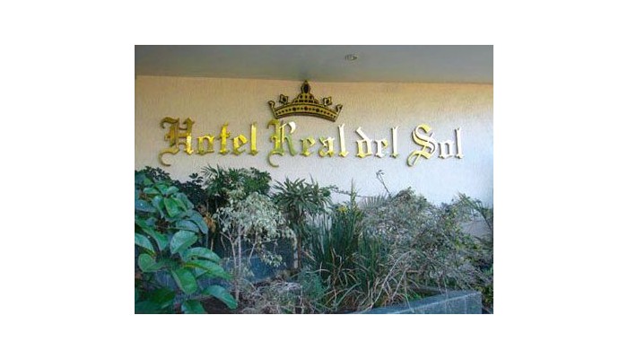 Hotel Real Del Sol Guadalajara poza 8