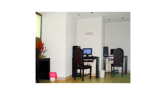 Hotel Real Del Sol Guadalajara poza 10