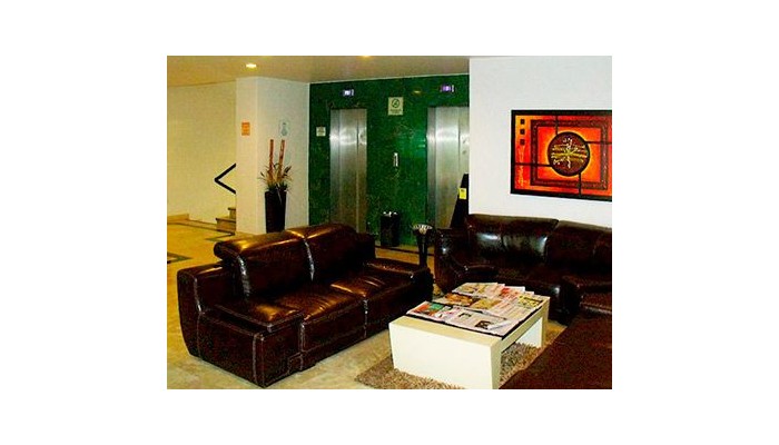 Hotel Real Del Sol Guadalajara poza 11