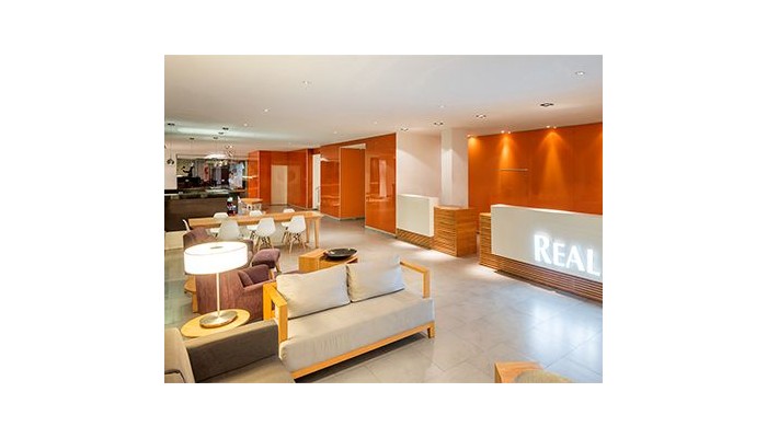 Hotel Real Inn Guadalajara Centro poza 11