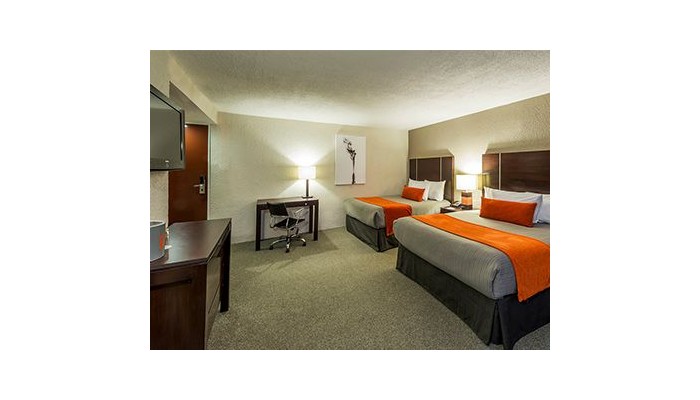 Hotel Real Inn Guadalajara Centro poza 4