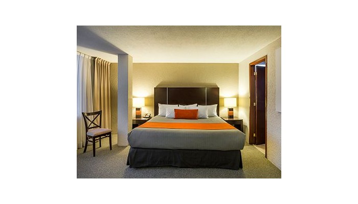 Hotel Real Inn Guadalajara Centro poza 7