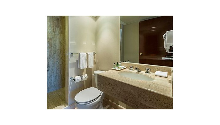 Hotel Real Inn Guadalajara Centro poza 0