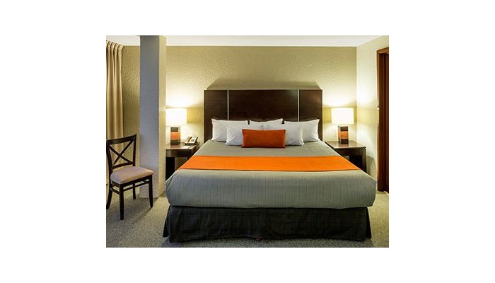 Hotel Real Inn Guadalajara Centro poza 6