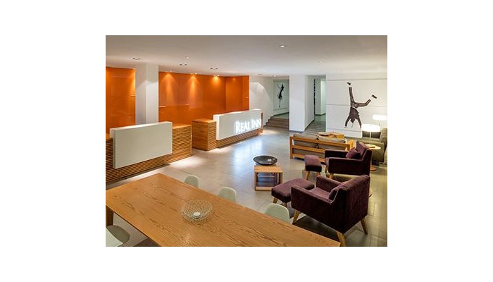 Hotel Real Inn Guadalajara Centro poza 10