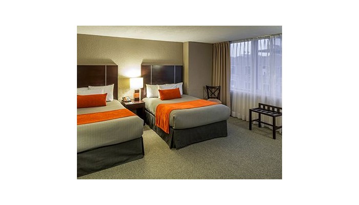 Hotel Real Inn Guadalajara Centro poza 1