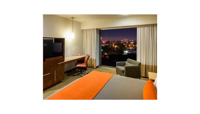 Hotel Real Inn Guadalajara Expo By Camino Real poza 7