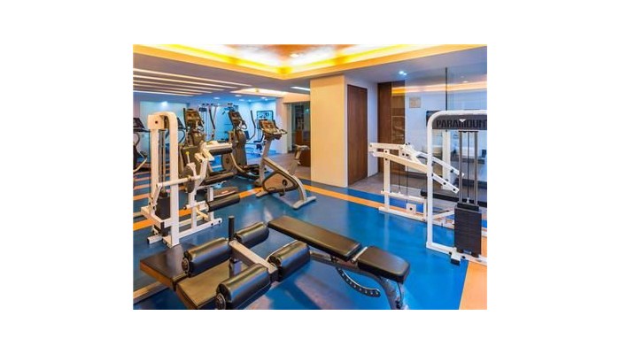 Hotel Real Inn Guadalajara Expo By Camino Real poza 11