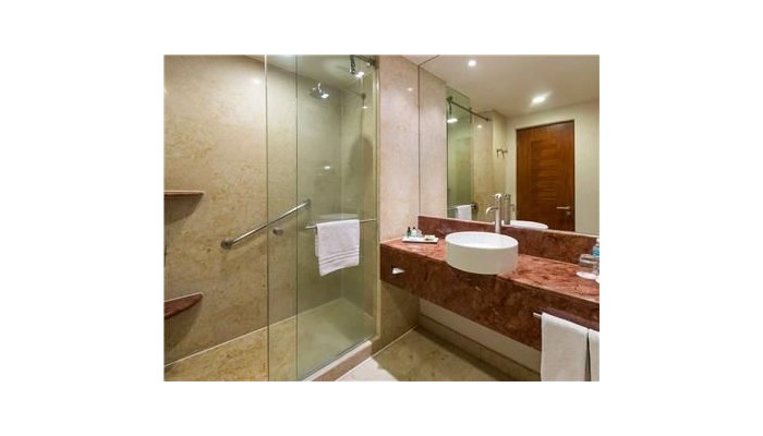 Hotel Real Inn Guadalajara Expo By Camino Real poza 3