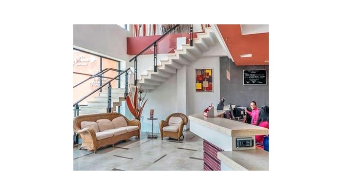 Hotel Real Zapopan poza 5