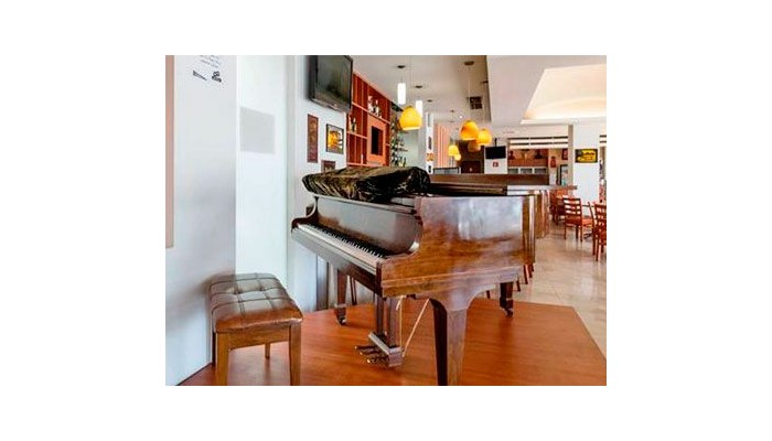 Hotel Real Zapopan poza 7