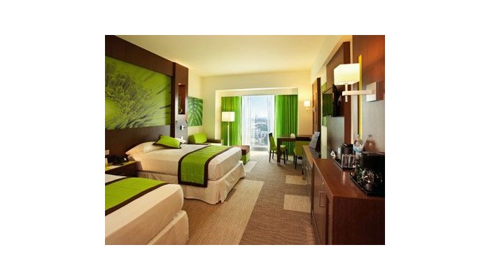 Hotel Riu Plaza Guadalajara poza 4