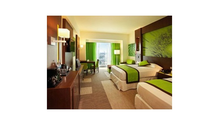 Hotel Riu Plaza Guadalajara poza 5