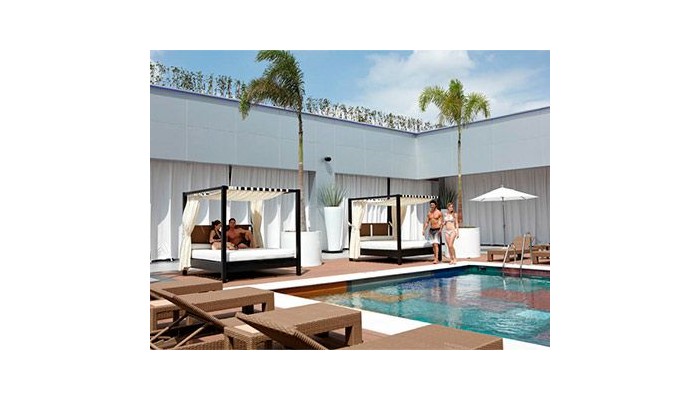 Hotel Riu Plaza Guadalajara poza 11