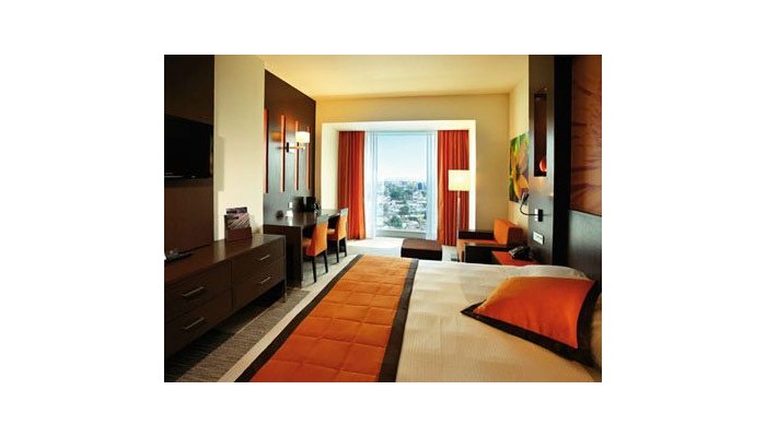 Hotel Riu Plaza Guadalajara poza 6