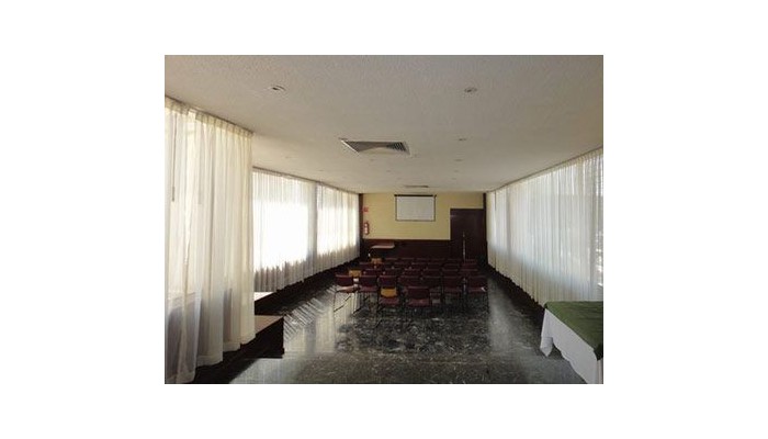 Hotel Roma Guadalajara poza 0