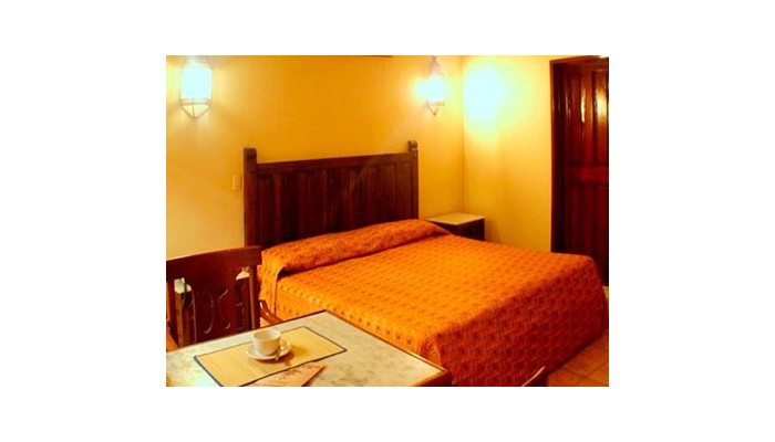 Hotel San Francisco Plaza poza 4