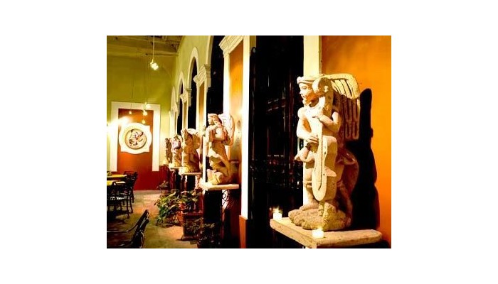 Hotel San Francisco Plaza poza 9