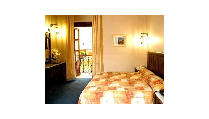 Hotel San Francisco Plaza poza 8