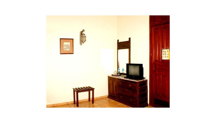 Hotel San Francisco Plaza poza 5