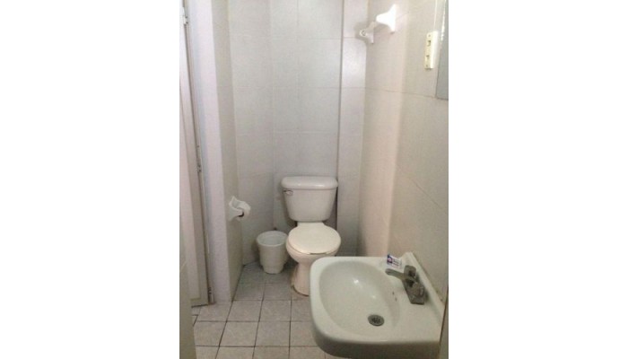 Hotel San Juan poza 2