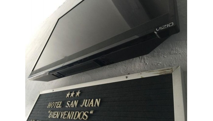 Hotel San Juan poza 5