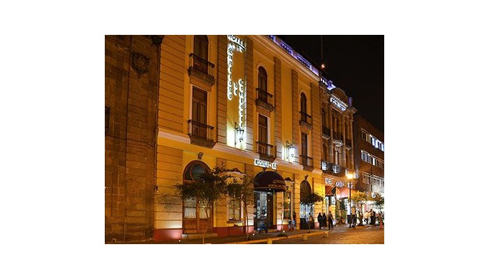 Hotel Santiago De Compostela poza 0