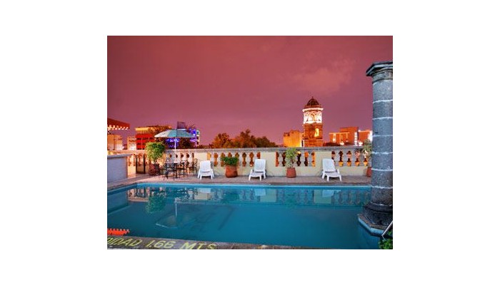 Hotel Santiago De Compostela poza 8