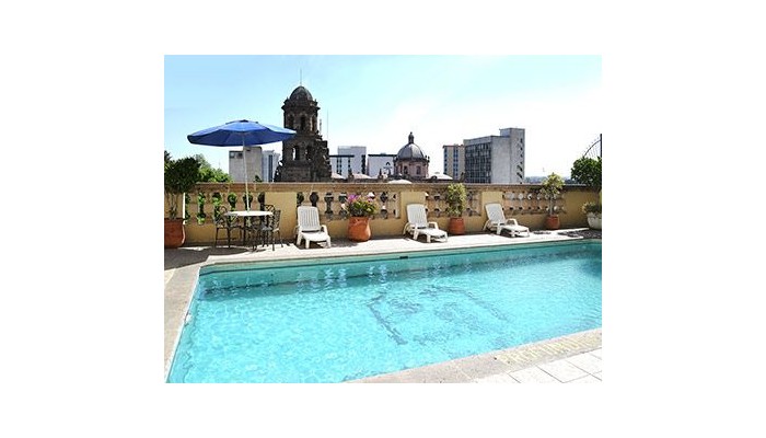 Hotel Santiago De Compostela poza 7