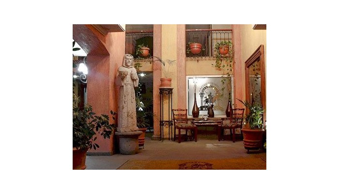 Hotel Santiago De Compostela poza 6