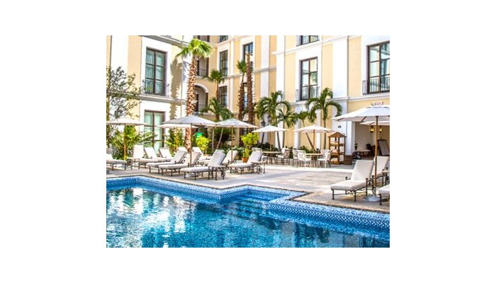 Hotel Solar De Las Animas poza 7